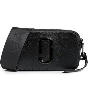 Marc Jacobs Snapshot Camera Bag — Brand New with Dust Bag — Never Used